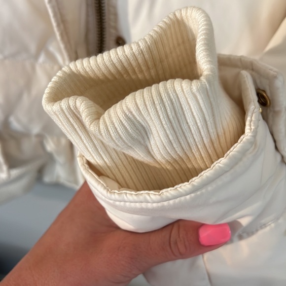 Juicy Couture down jacket - Picture 7 of 10